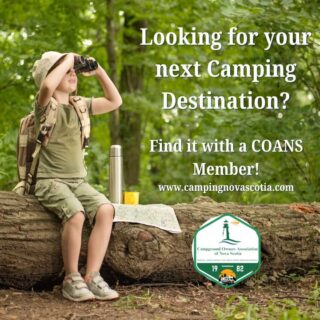 Looking for your next camping adventure? When you camp with a COANS member, you’re choosing a professionally operated destination committed to quality, safety, and unforgettable experiences

From stunning coastal views to family-friendly adventures, our members are committed to delivering top-quality camping experiences—because great camping starts with professionals. 🌲🌊

Start planning today at www.campingnovascotia.com

#COANScamping #CampingNovaScotia #ExploreNovaScotia #TrustedCampgrounds #CampingLife #NatureLovers #FamilyCamping #AtlanticCanada #QualityCamping #CampWithConfidence