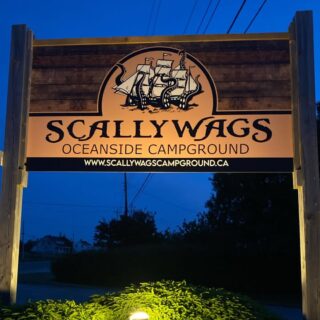 COANS Campground Spotlight: Scallywags Oceanside Campground

Nestled in picturesque Church Point on the Acadian Shore, Scallywags Oceanside Campground invites you to wake up to stunning ocean views, experience the highest tides in the world, and celebrate coastside adventures steeped in rich Acadian culture. Formerly known as Belle Baie Campground, Scallywags brings unforgettable sunsets and smiling faces to your camping journey.

Why Camp Here:

🏕️ Full Hookup RV & Tent Sites: Spacious oceanside sites with 30‑ and 50‑amp hookups, including pull-throughs for extra convenience
🏊 Heated Pool & Playground: Splash by day, play under the sun, and unwind under the stars with evening activities
🌊 Sandy Beach Access: Walk right to the shoreline and soak in coastal magic with beach fires and serene ocean breezes
🎭 Acadian Culture Nearby: Explore local heritage, savor Acadian cuisine, and tour stunning churches and scenic landscapes
🐾 Pet-Friendly Comfort: Bring your furry pals along to share in the seaside serenity
🌐 Modern Amenities: Clean washrooms, showers (pay), laundry, Wi-Fi, ice, fire pits, and an inviting community vibe

Whether you're looking for coastal serenity, family-friendly fun, or a cultural getaway, Scallywags has something special for everyone!

🔗 Plan your stay today: scallywagscampground.ca

Discover more COANS member campgrounds: campingnovascotia.com
#COANSCampgroundSpotlight #ScallywagsOceanside #AcadianShores #NovaScotiaCamping #CampLocalNS #ExploreNovaScotia