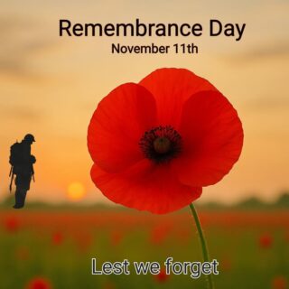 On this day, we honor all of the brave men and women who have stood before us and fought for our country and freedom. 

We shall never forget your service and sacrifice.
#rememberthemalways #lestweforget #freedom