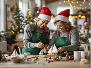 Want to be part of something special this holiday season? Our newest blog invites you to join the behind‑the‑scenes “Elf Workshop” that helps bring the festive spirit to life in Mahone Bay. 

Whether you’re a DIY enthusiast or just love spreading joy — this is your chance to help create holiday memories for families across Nova Scotia.

When you stay at a Campground Owners Association of Nova Scotia (COANS) member campground, you’re part of a community that values tradition, giving back, and making every season count — on and off the campground.

👉 Read more and learn how to volunteer here- https://campingnovascotia.com/volunteer-elf-workshop-behind-mahone-bay-father-christmas-festival-join-in/

Whether you’re a DIY enthusiast or just love spreading joy, this is your chance to help create holiday memories for families across Nova Scotia.