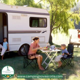 As the calendar turns, it’s the perfect time to start thinking ahead to warmer days, quiet mornings at the campground, and evenings spent around the campfire. 

Make your 2026 resolution the year you camp more, slow down more, and create more moments that last. Explore Campground Owners Association of Nova Scotia’s (COANS) member campgrounds and start planning your next outdoor adventure today.

Find everything you need to plan your camping season at www.campingnovascotia.com

#NewYearsResolution #MoreTimeOutside #CampingNovaScotia #COANSCampgrounds #CampMore #PlanTheSeasonnow #followers 
.
