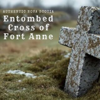 Did you know one of Nova Scotia’s most fascinating historical artefacts is hidden right beneath your feet?

At Fort Anne in Annapolis Royal, a wooden cross dating back to the late 1600s lies entombed beneath the earth — quietly connecting Acadian, Mi’kmaq, and British history in one remarkable place. It’s a powerful reminder that some of our most meaningful stories aren’t always the most obvious ones.

This is the kind of discovery that makes exploring Nova Scotia so special — and exactly why COANS is proud to promote the places, stories, and regions that make our province worth exploring, season after season.

📖 Read the full story here: https://campingnovascotia.com/blog/

Whether you’re planning a summer camping trip or just love learning more about Nova Scotia’s past, our website and blog posts are always worth the read.

#CampingNovaScotia #ExploreNS #NovaScotiaHistory #HiddenHistory #COANS