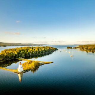 Campground Owners Association of Nova Scotia