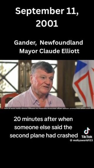 A Canadian Story