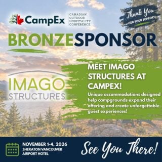 We will be there! We hope you will join us!